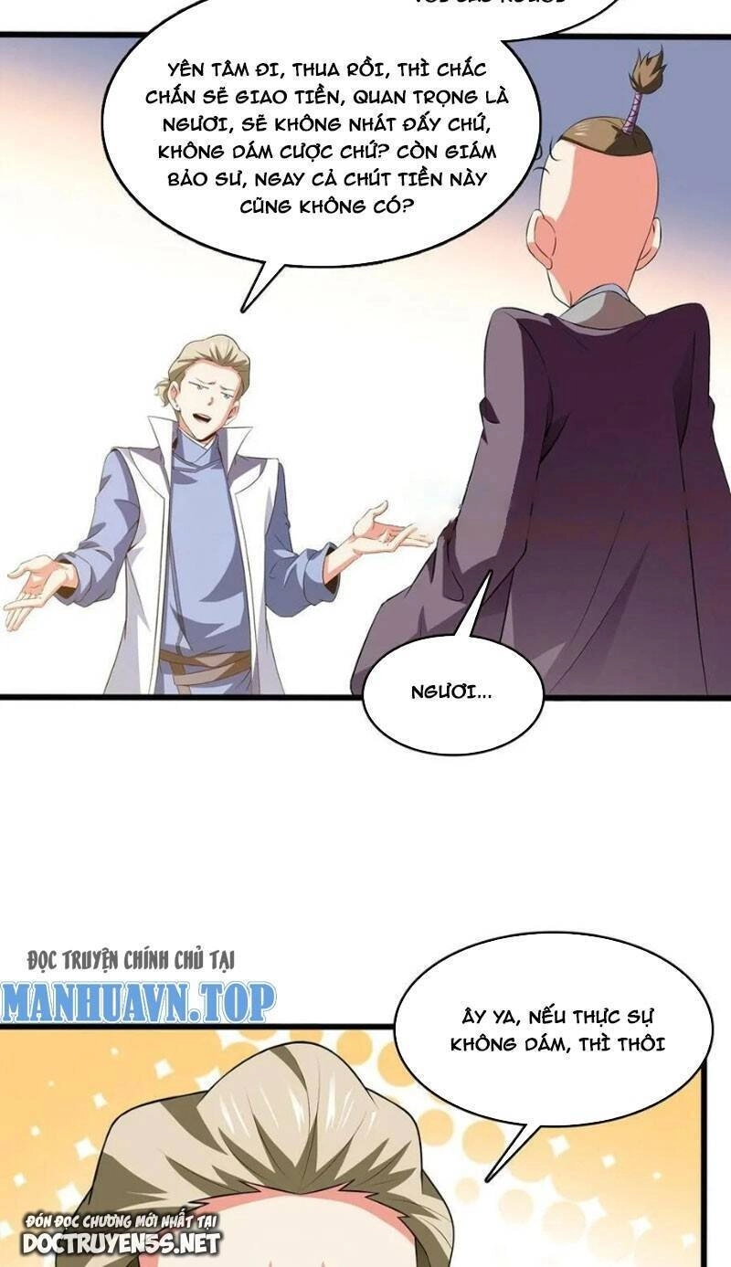 Thiên Đạo Đồ Thư Quán Chapter 260 - 15