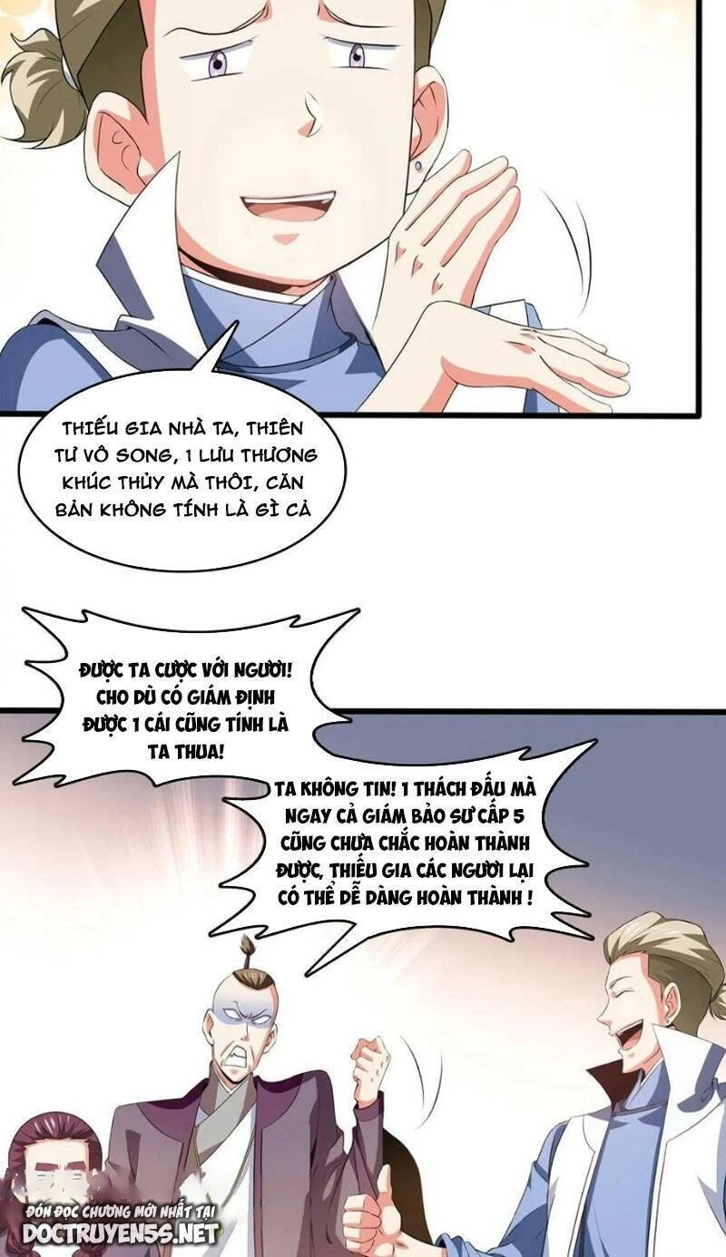 Thiên Đạo Đồ Thư Quán Chapter 260 - 16