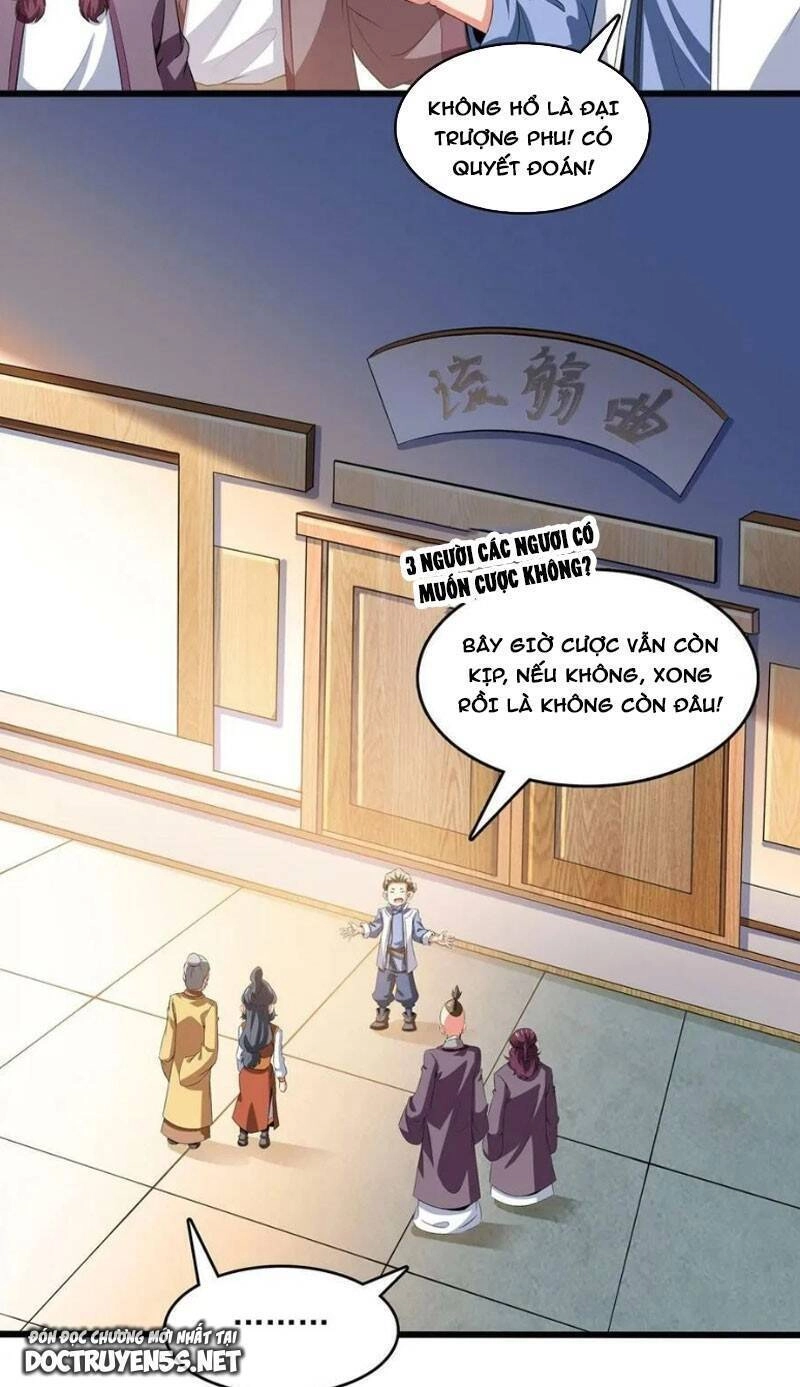 Thiên Đạo Đồ Thư Quán Chapter 260 - 17