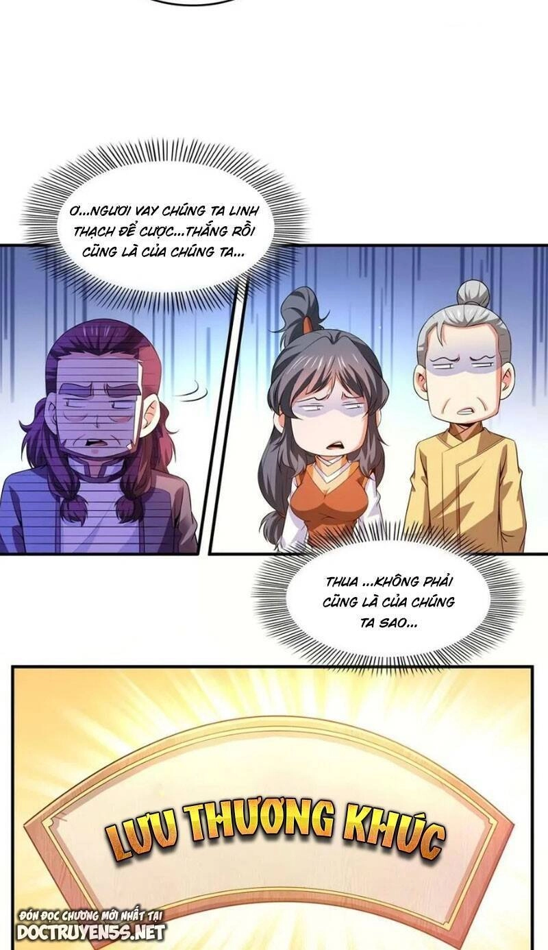 Thiên Đạo Đồ Thư Quán Chapter 260 - 18