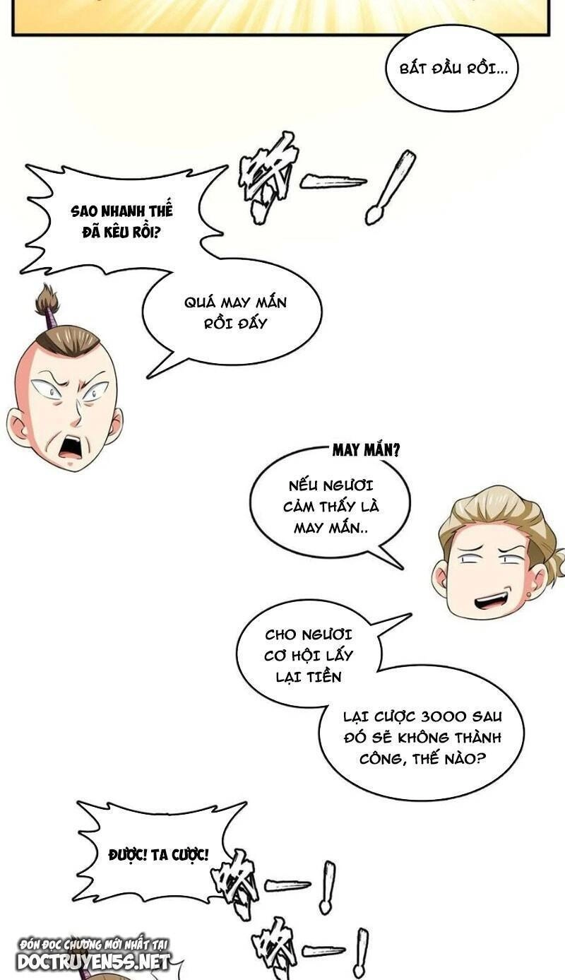 Thiên Đạo Đồ Thư Quán Chapter 260 - 19