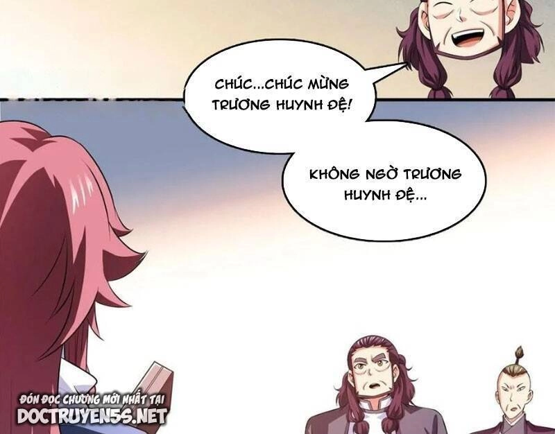 Thiên Đạo Đồ Thư Quán Chapter 260 - 21