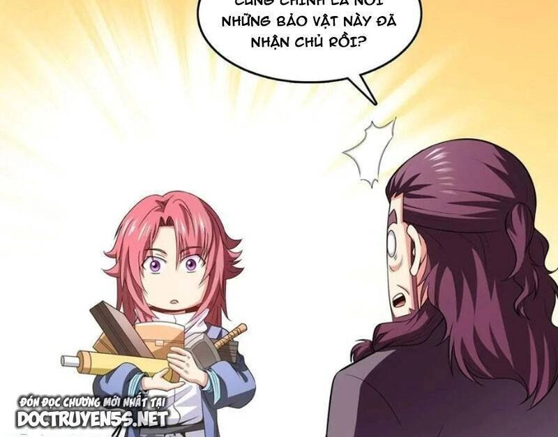 Thiên Đạo Đồ Thư Quán Chapter 260 - 30