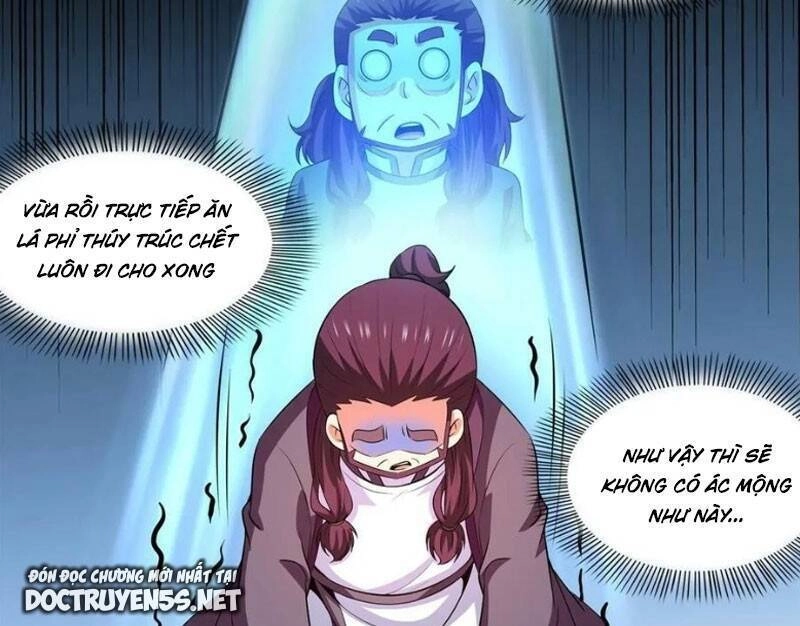 Thiên Đạo Đồ Thư Quán Chapter 260 - 32