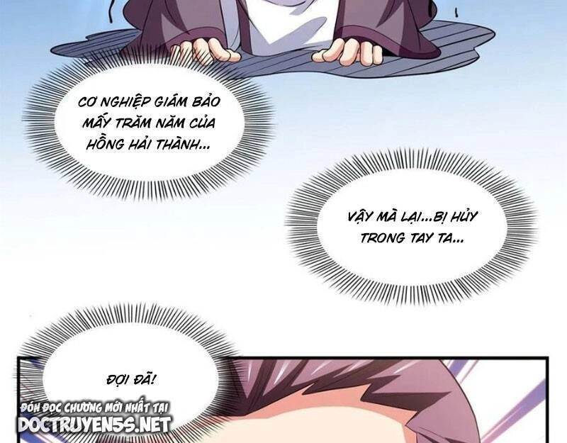 Thiên Đạo Đồ Thư Quán Chapter 260 - 33