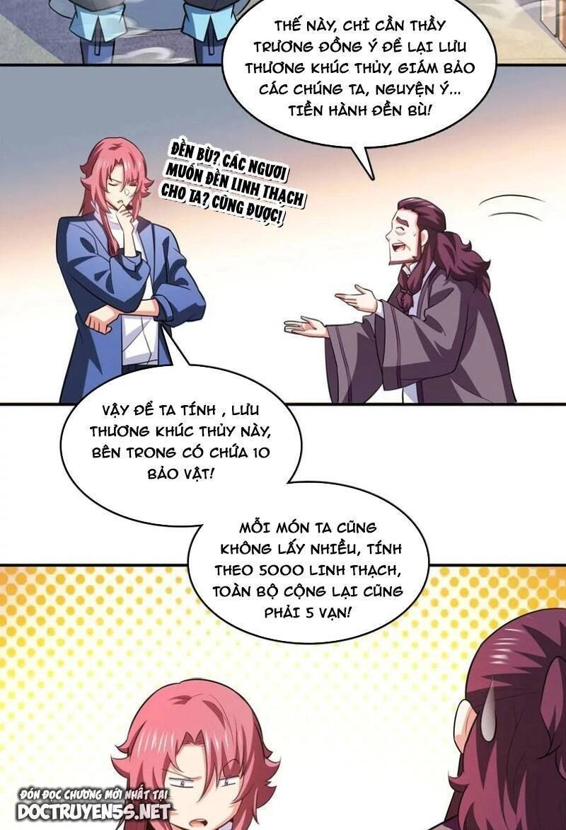 Thiên Đạo Đồ Thư Quán Chapter 261 - 2