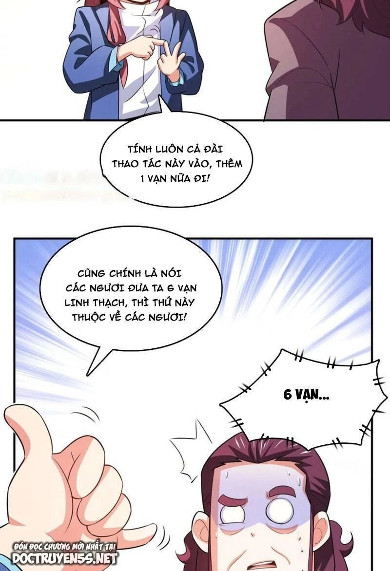 Thiên Đạo Đồ Thư Quán Chapter 261 - 3