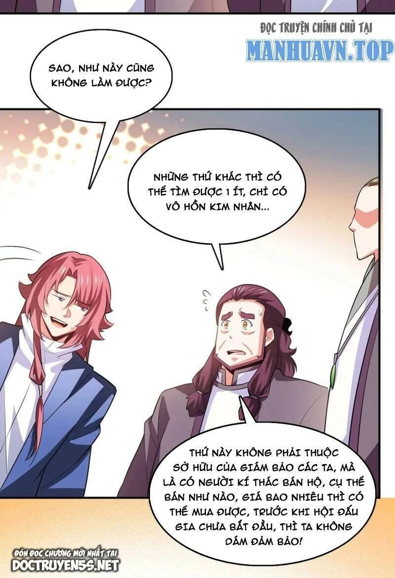 Thiên Đạo Đồ Thư Quán Chapter 261 - 6