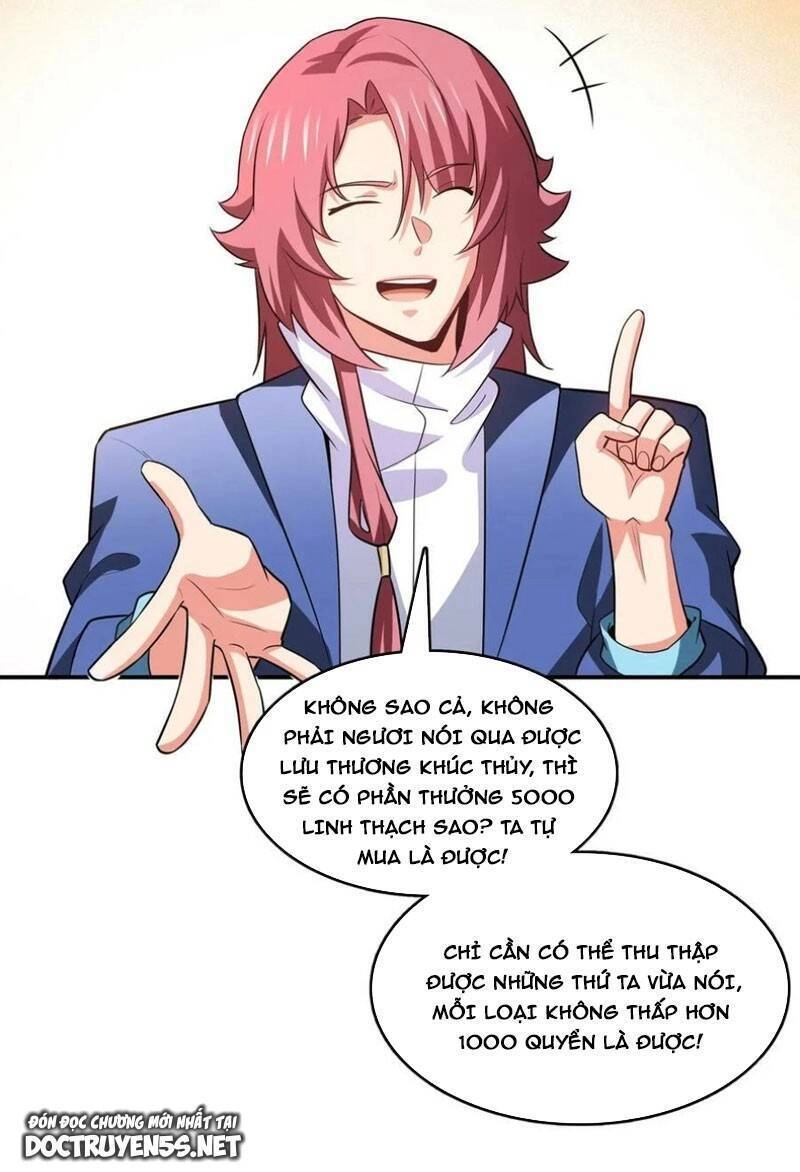 Thiên Đạo Đồ Thư Quán Chapter 261 - 7