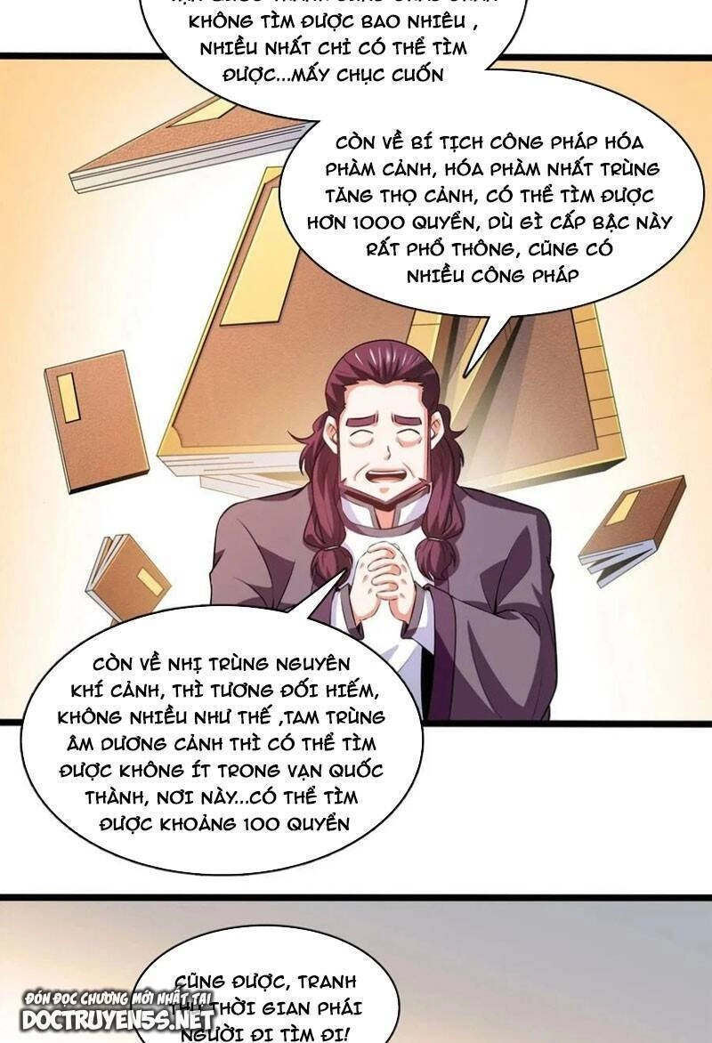 Thiên Đạo Đồ Thư Quán Chapter 261 - 9