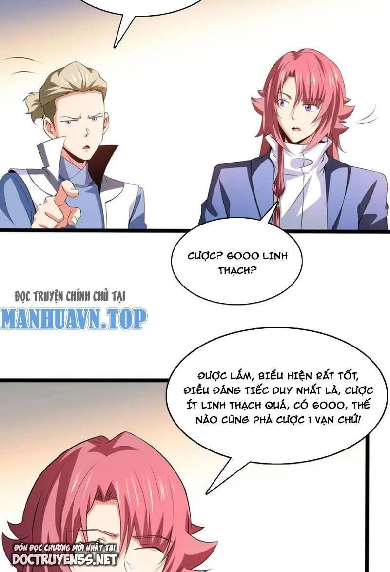 Thiên Đạo Đồ Thư Quán Chapter 261 - 11