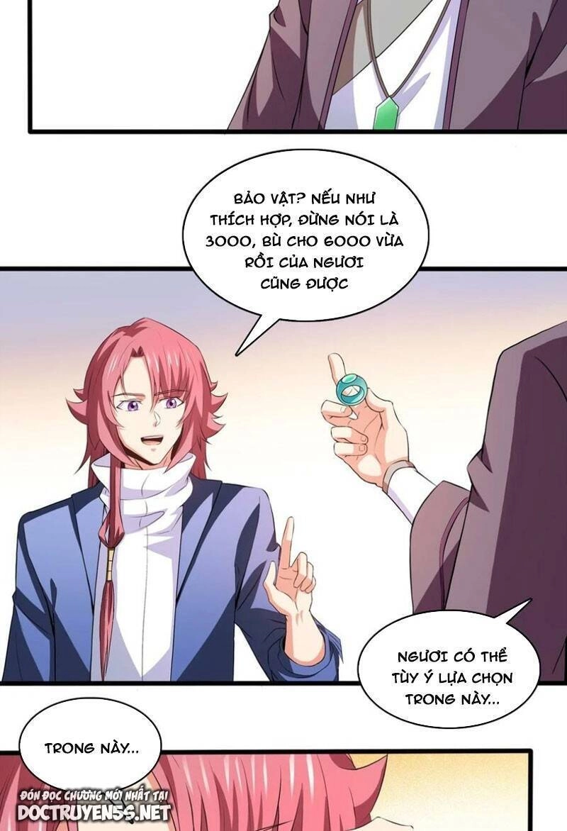 Thiên Đạo Đồ Thư Quán Chapter 261 - 13