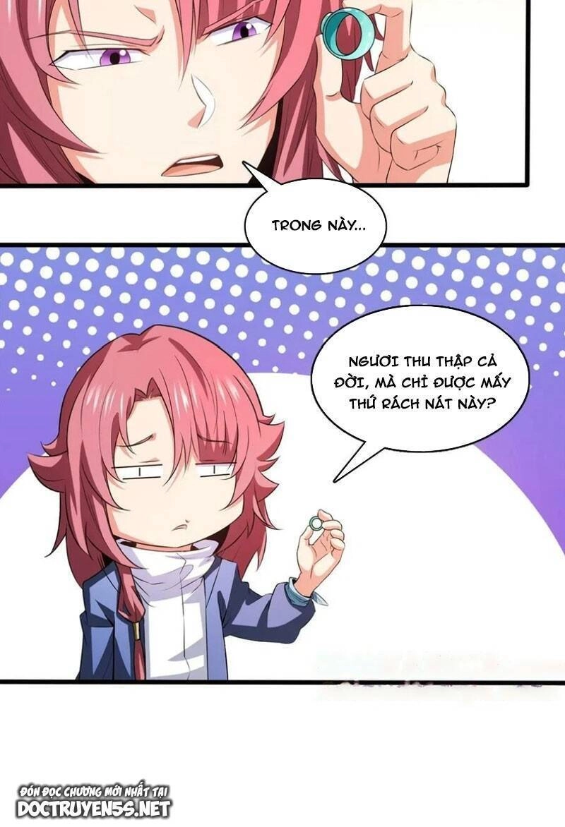 Thiên Đạo Đồ Thư Quán Chapter 261 - 14