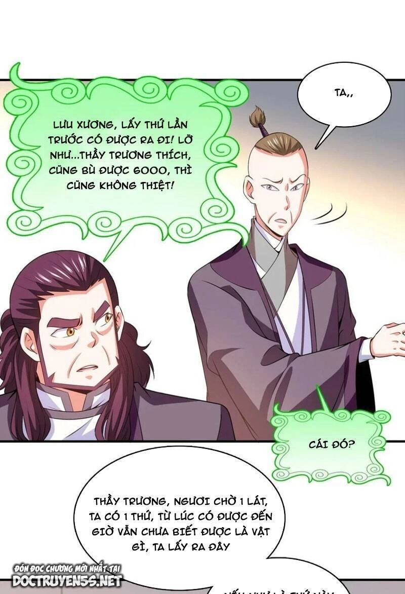 Thiên Đạo Đồ Thư Quán Chapter 261 - 15