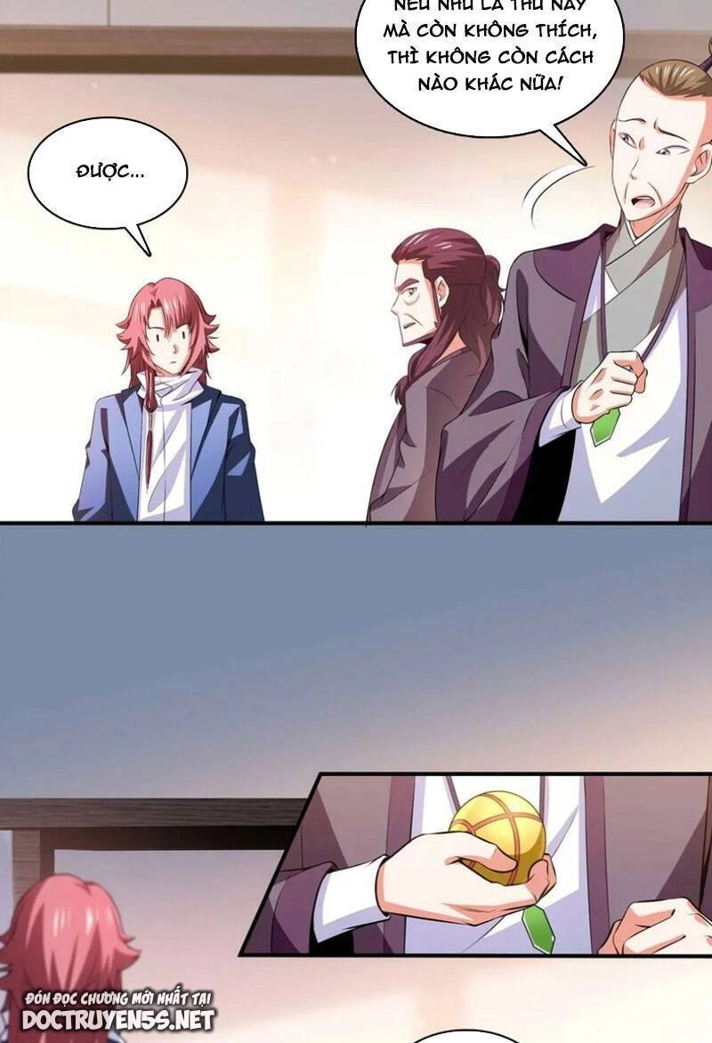 Thiên Đạo Đồ Thư Quán Chapter 261 - 16