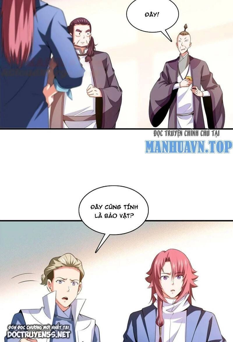 Thiên Đạo Đồ Thư Quán Chapter 261 - 17