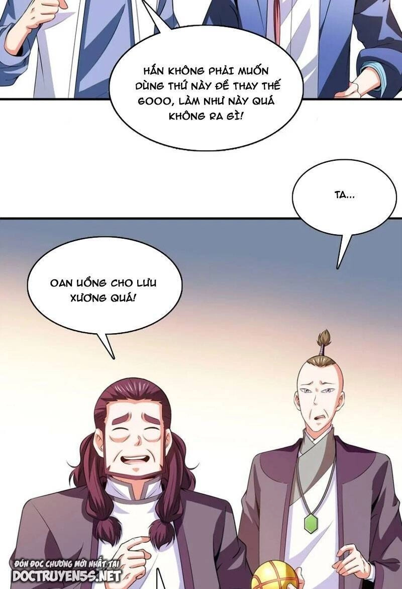 Thiên Đạo Đồ Thư Quán Chapter 261 - 18