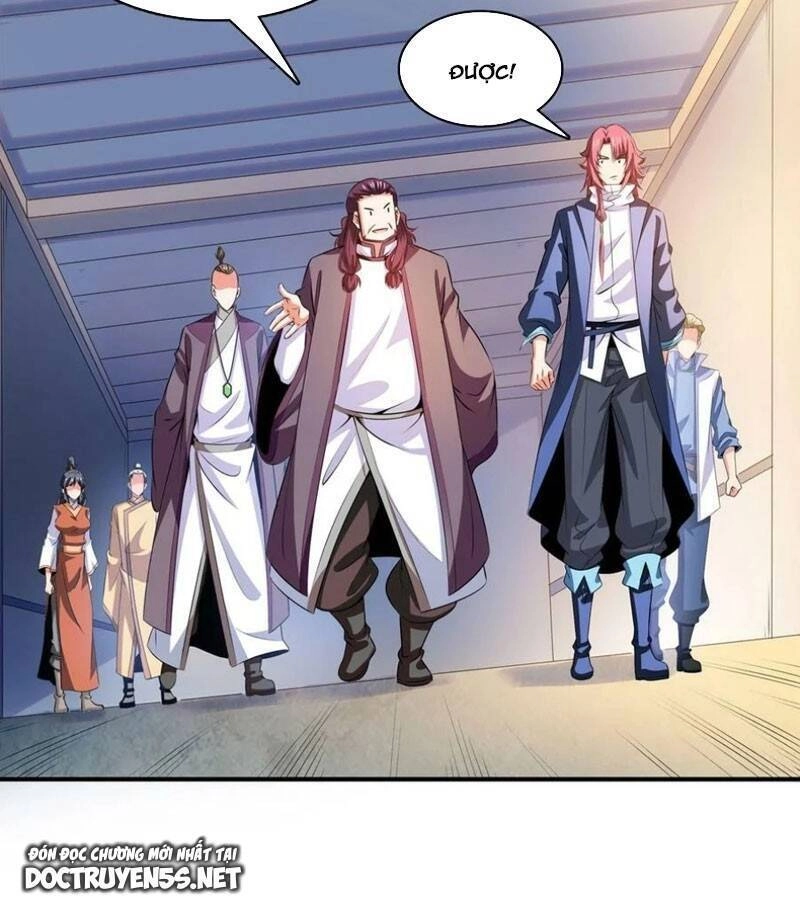 Thiên Đạo Đồ Thư Quán Chapter 261 - 26