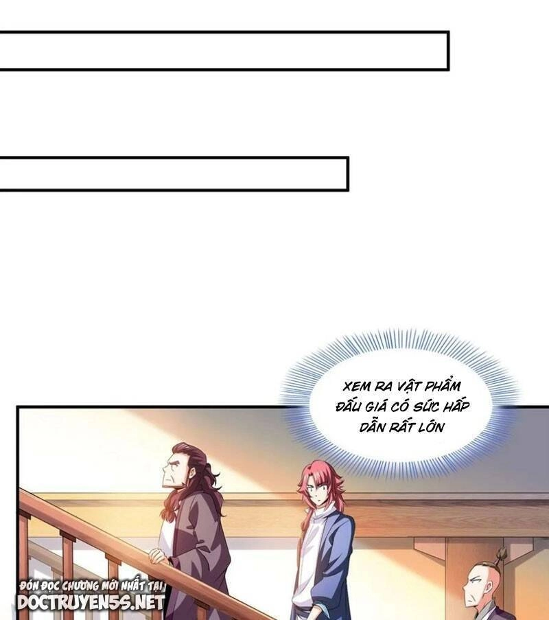 Thiên Đạo Đồ Thư Quán Chapter 261 - 27