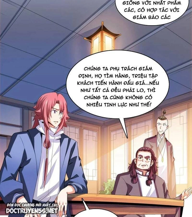 Thiên Đạo Đồ Thư Quán Chapter 261 - 30