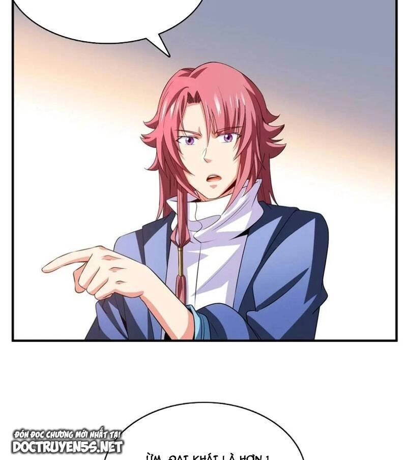 Thiên Đạo Đồ Thư Quán Chapter 261 - 32