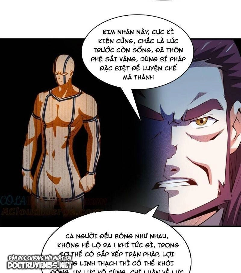 Thiên Đạo Đồ Thư Quán Chapter 261 - 34