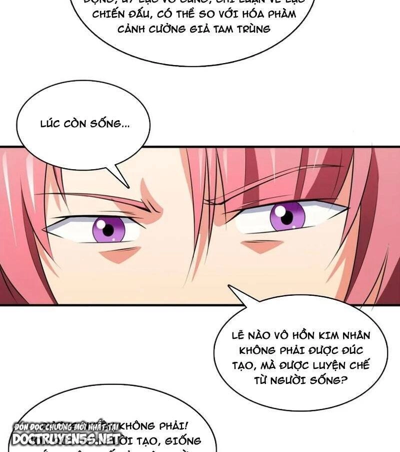 Thiên Đạo Đồ Thư Quán Chapter 261 - 35