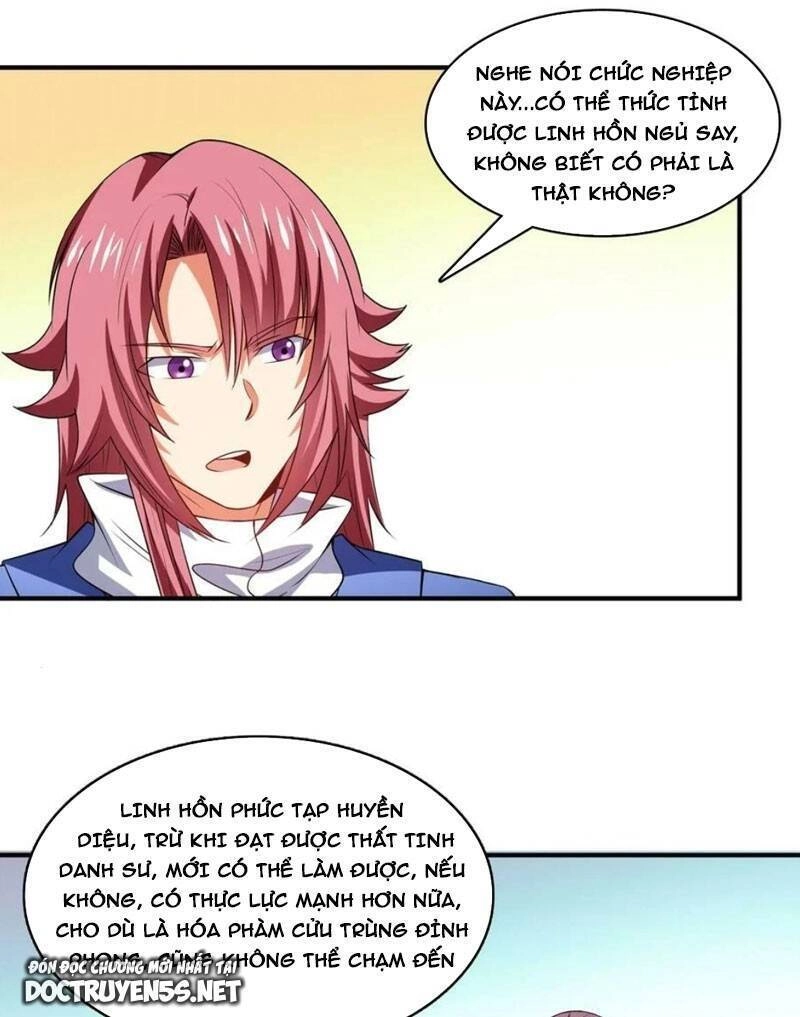 Thiên Đạo Đồ Thư Quán Chapter 262 - 1