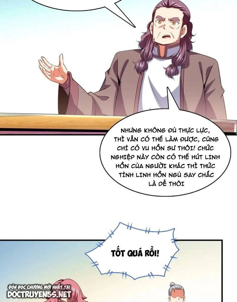 Thiên Đạo Đồ Thư Quán Chapter 262 - 2