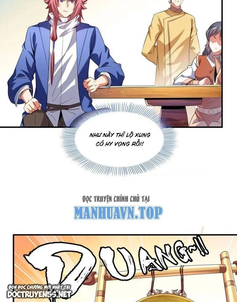 Thiên Đạo Đồ Thư Quán Chapter 262 - 3