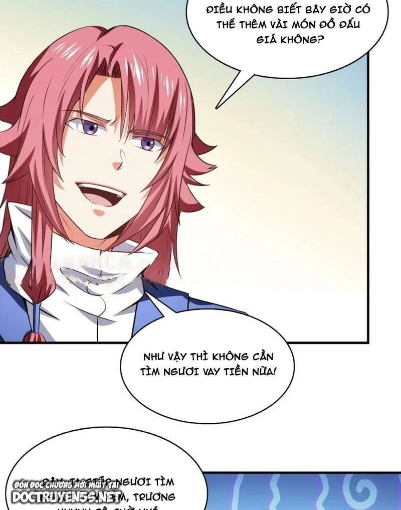 Thiên Đạo Đồ Thư Quán Chapter 262 - 11