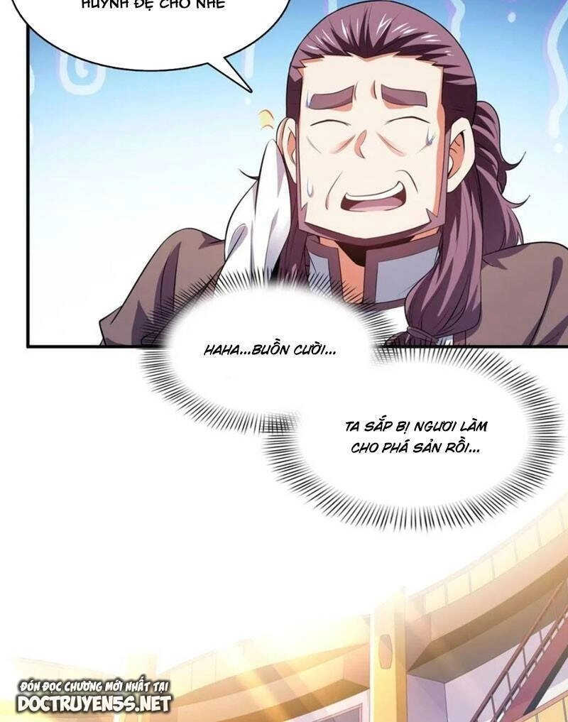 Thiên Đạo Đồ Thư Quán Chapter 262 - 12