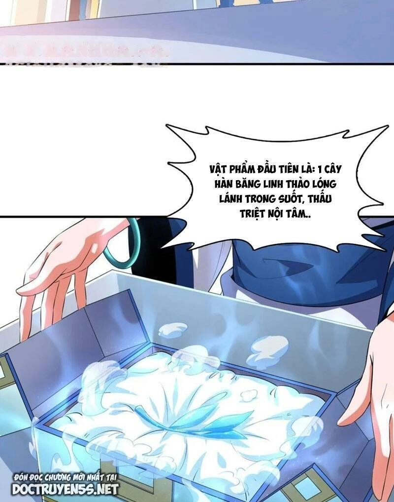 Thiên Đạo Đồ Thư Quán Chapter 262 - 14