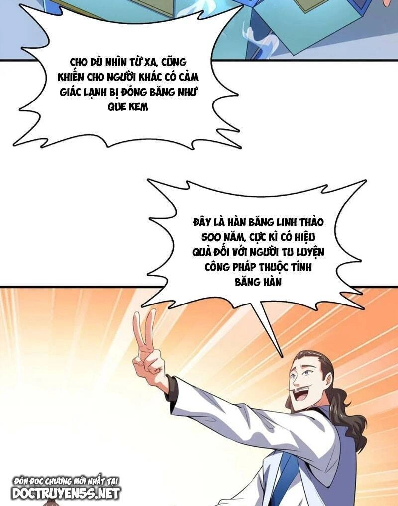 Thiên Đạo Đồ Thư Quán Chapter 262 - 15