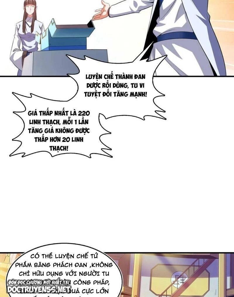 Thiên Đạo Đồ Thư Quán Chapter 262 - 16