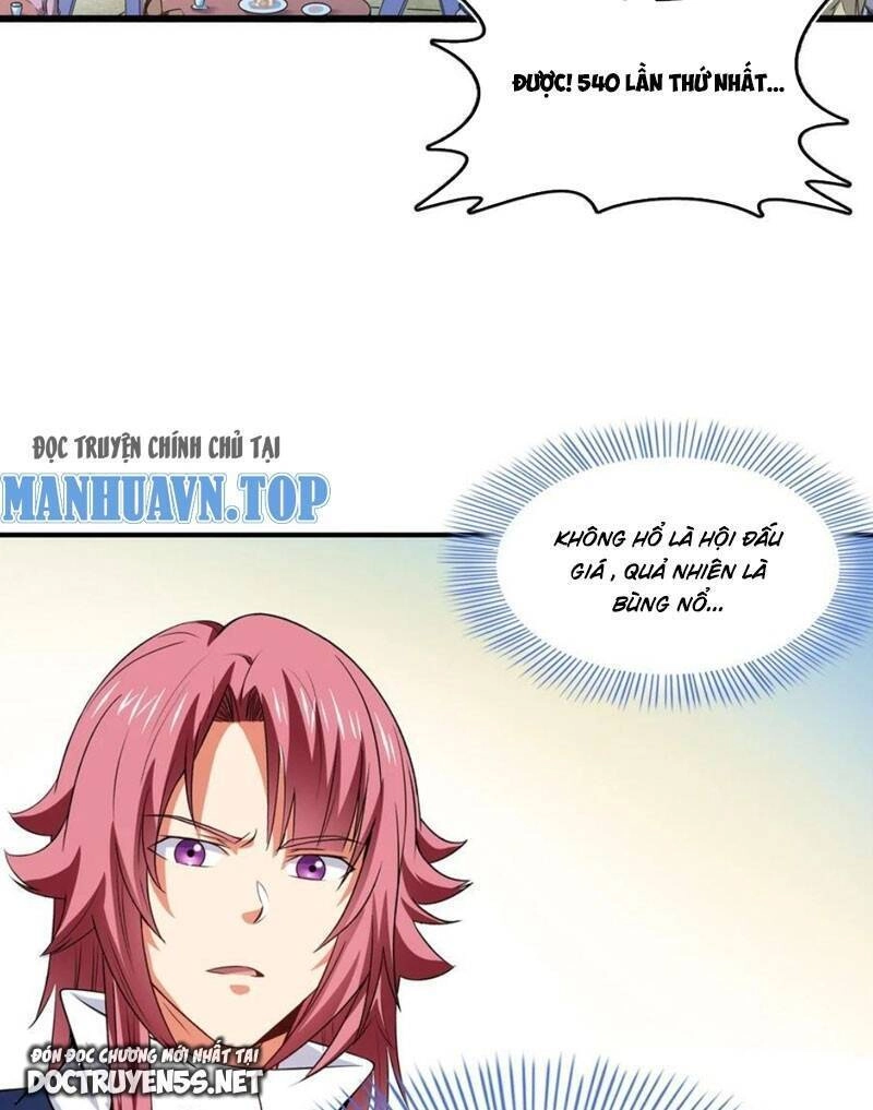 Thiên Đạo Đồ Thư Quán Chapter 262 - 18