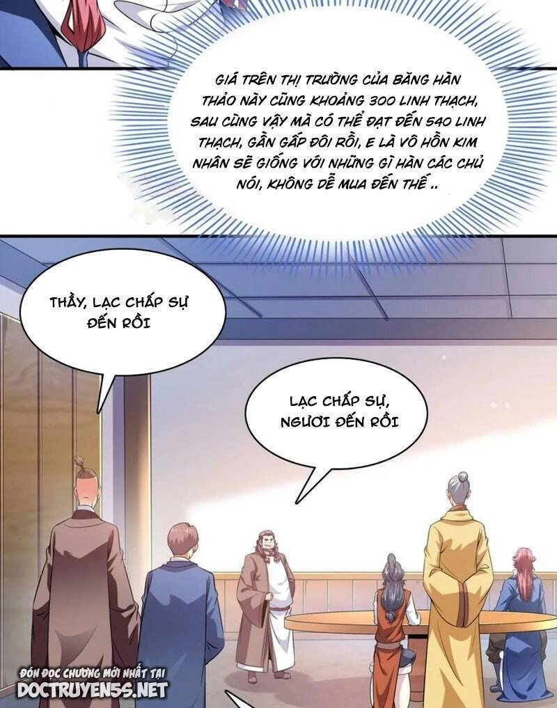 Thiên Đạo Đồ Thư Quán Chapter 262 - 19