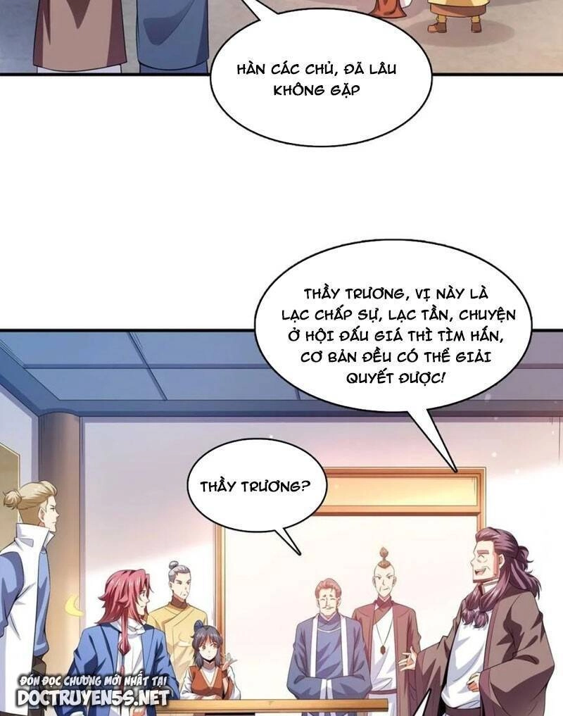 Thiên Đạo Đồ Thư Quán Chapter 262 - 20