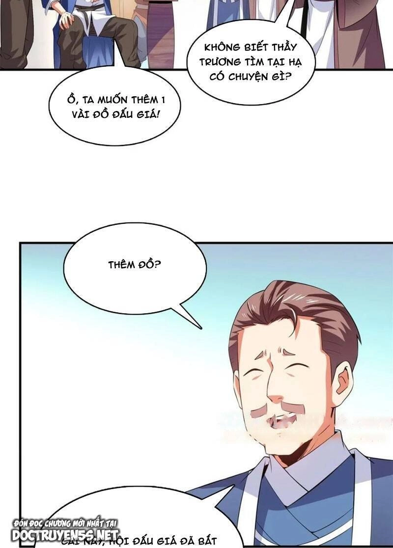 Thiên Đạo Đồ Thư Quán Chapter 262 - 21