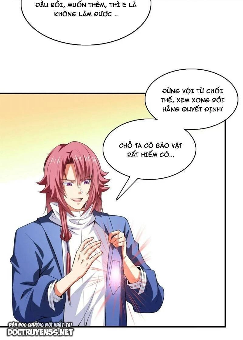 Thiên Đạo Đồ Thư Quán Chapter 262 - 22