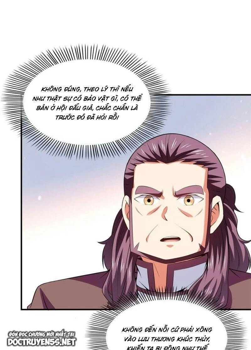 Thiên Đạo Đồ Thư Quán Chapter 262 - 23