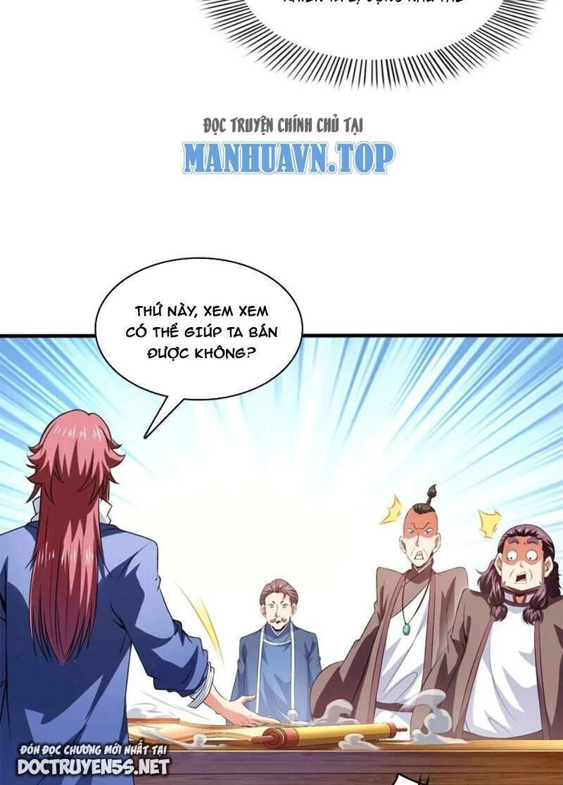 Thiên Đạo Đồ Thư Quán Chapter 262 - 24