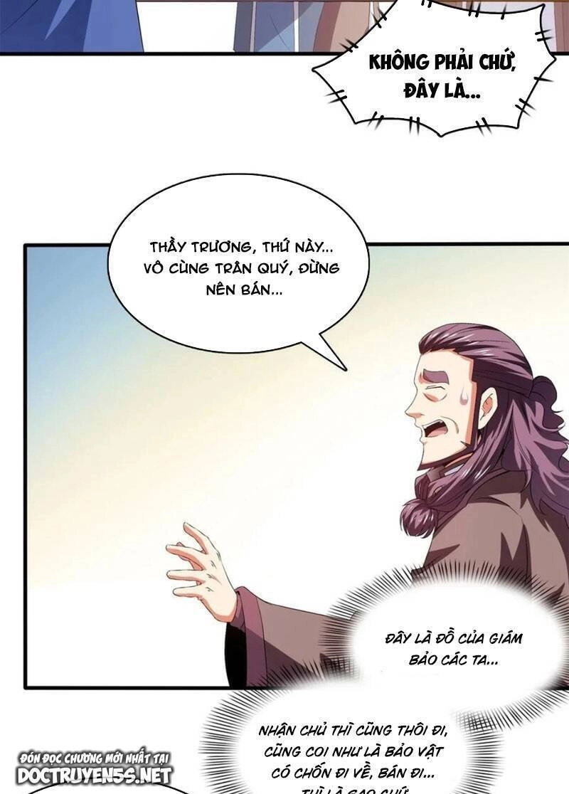Thiên Đạo Đồ Thư Quán Chapter 262 - 25