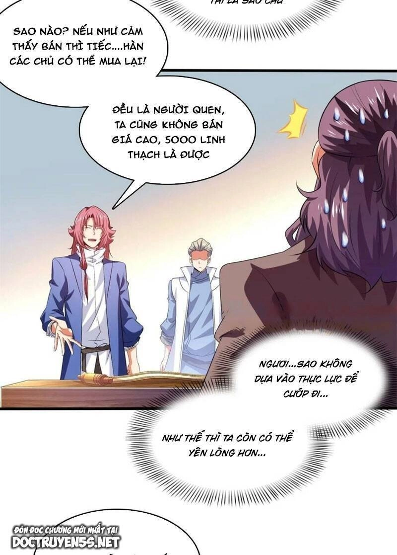 Thiên Đạo Đồ Thư Quán Chapter 262 - 26