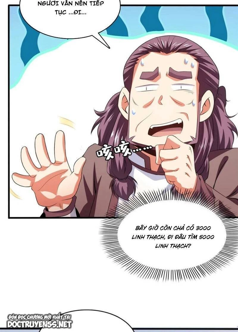 Thiên Đạo Đồ Thư Quán Chapter 262 - 27