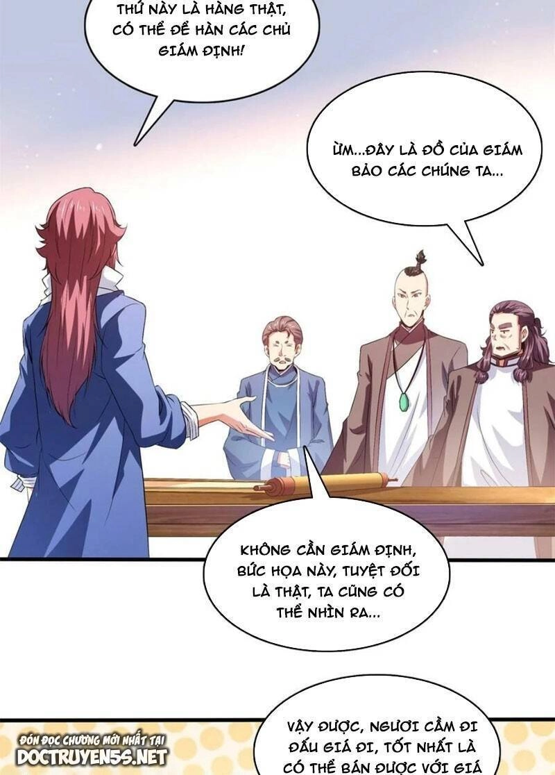 Thiên Đạo Đồ Thư Quán Chapter 262 - 28