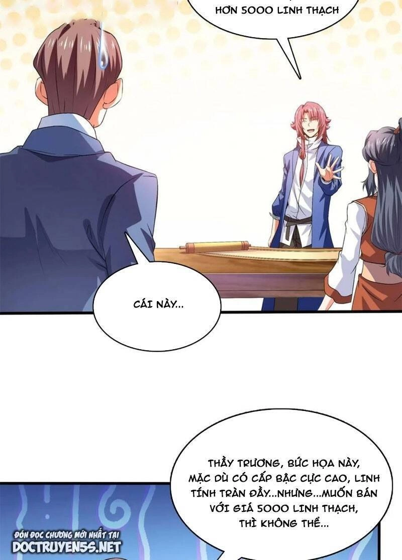 Thiên Đạo Đồ Thư Quán Chapter 262 - 29