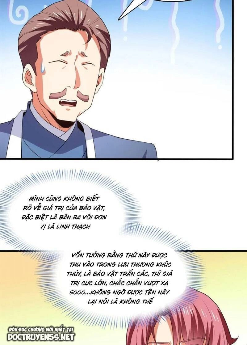 Thiên Đạo Đồ Thư Quán Chapter 262 - 30