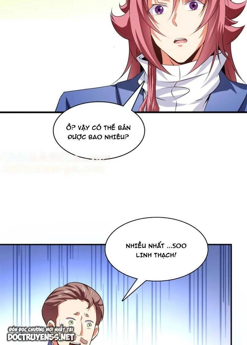 Thiên Đạo Đồ Thư Quán Chapter 262 - 31