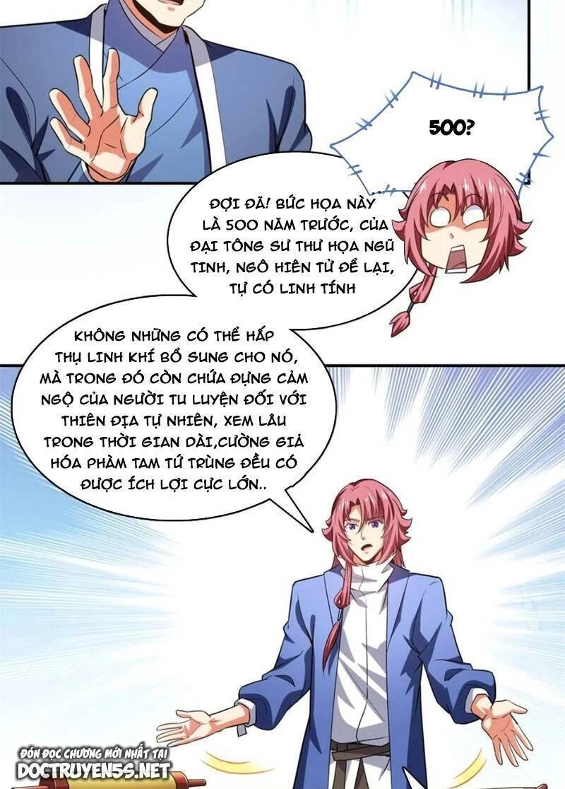 Thiên Đạo Đồ Thư Quán Chapter 262 - 32